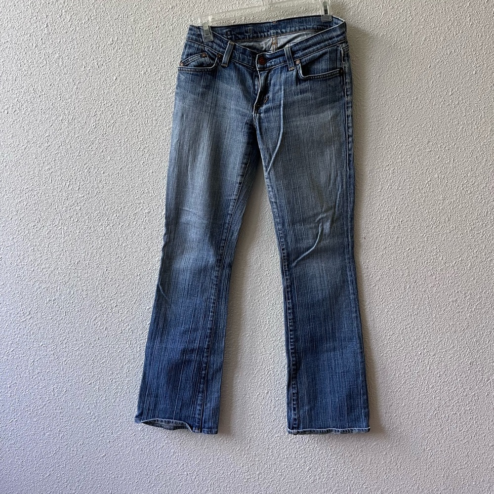 Rock & Republic David Lee Jeans Size 28